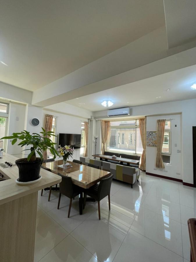 Winery Apartment Jinning Exterior photo
