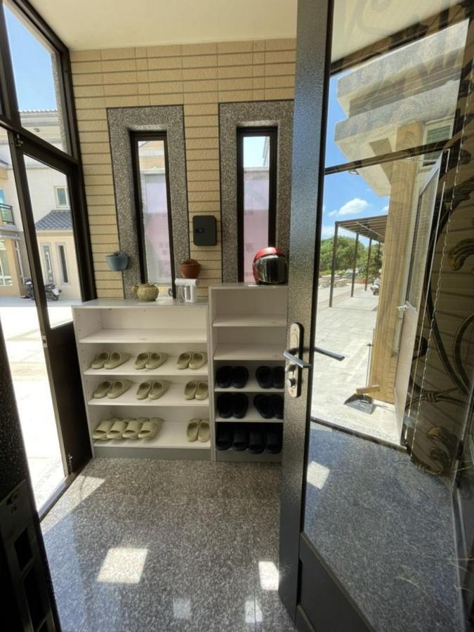Winery Apartment Jinning Exterior photo