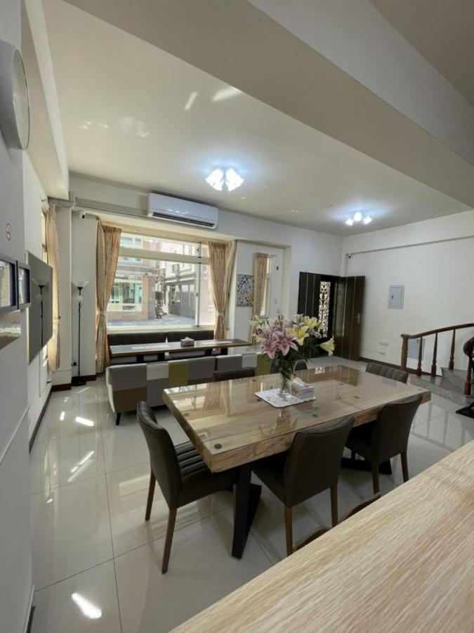 Winery Apartment Jinning Exterior photo