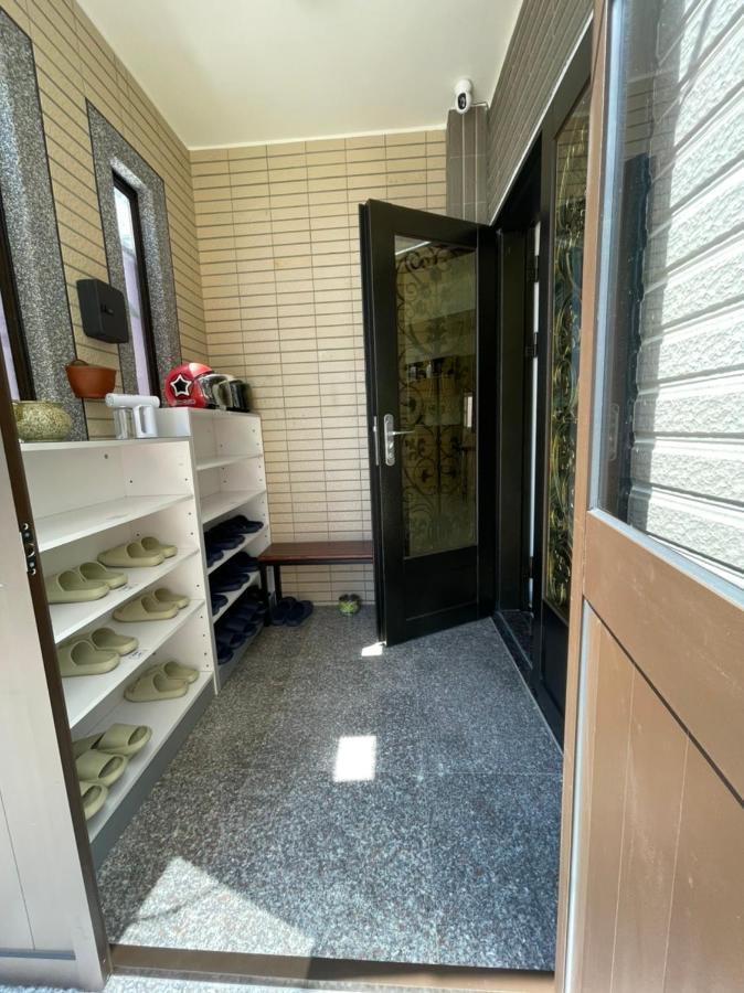 Winery Apartment Jinning Exterior photo