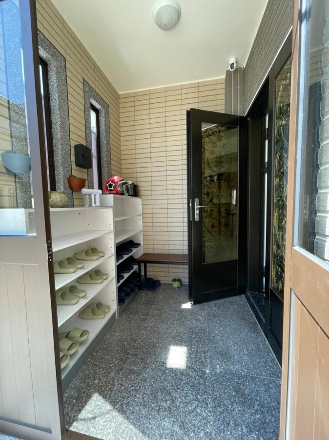 Winery Apartment Jinning Exterior photo